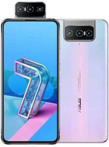 Замена стекла на телефоне Asus ZenFone 7 Pro (ZS671KS) в Ижевске